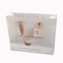 Paper Bag - Paper Shopping Bag Sw146